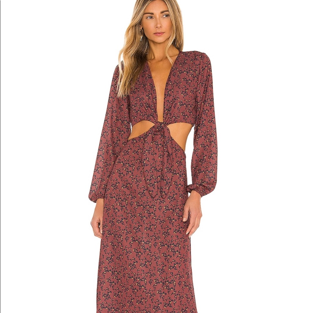 RESA Noelle Dress